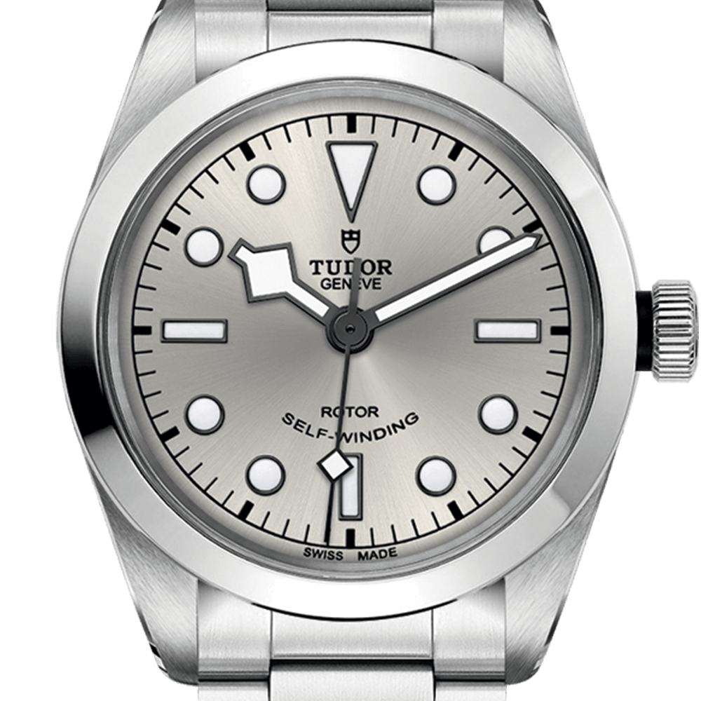 Tudor Black Bay 36 Ref - M79500-0013