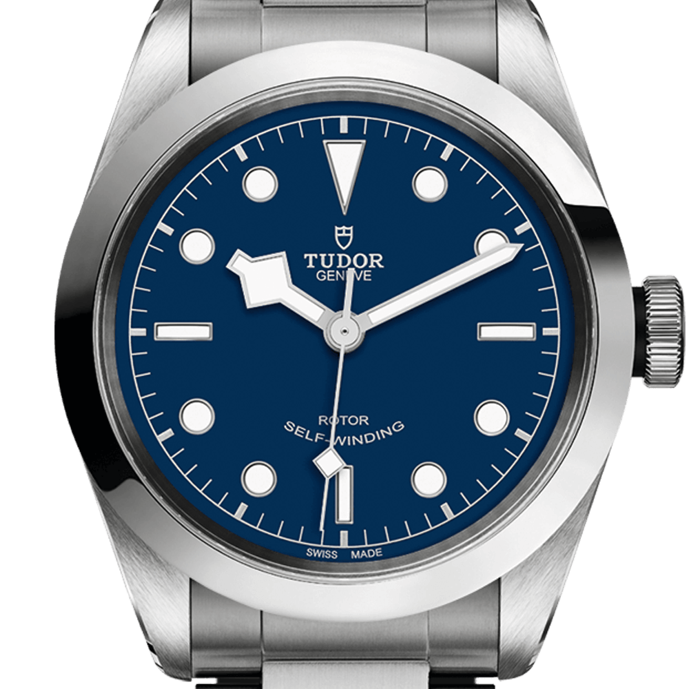 Tudor Black Bay 41 Ref - M79540-0004