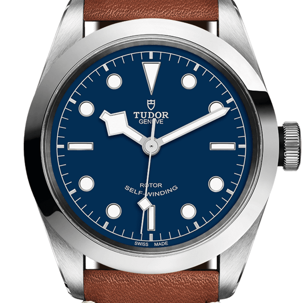 Tudor Black Bay 41 Ref - M79540-0005