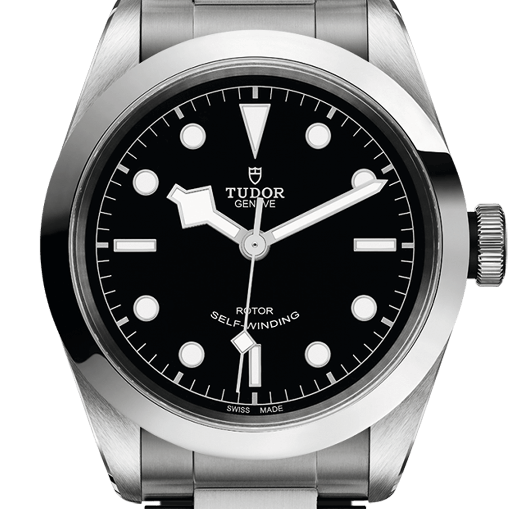 Tudor Black Bay 41 Ref - M79540-0006