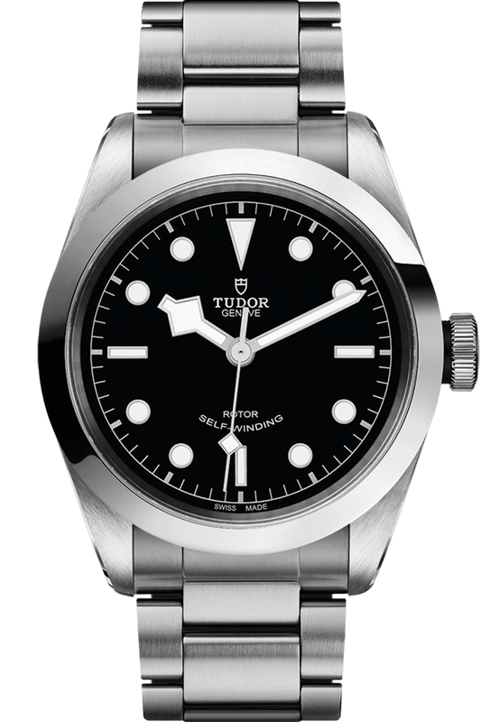 Tudor Black Bay 41 Ref - M79540-0006