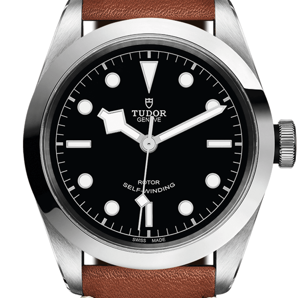 Tudor Black Bay 41 Ref - M79540-0007