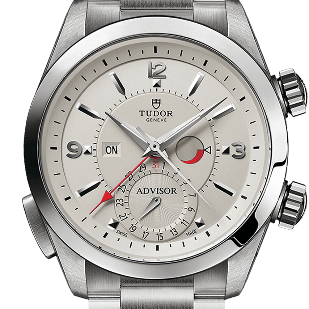 Tudor Advisor Ref - M79620T-0010