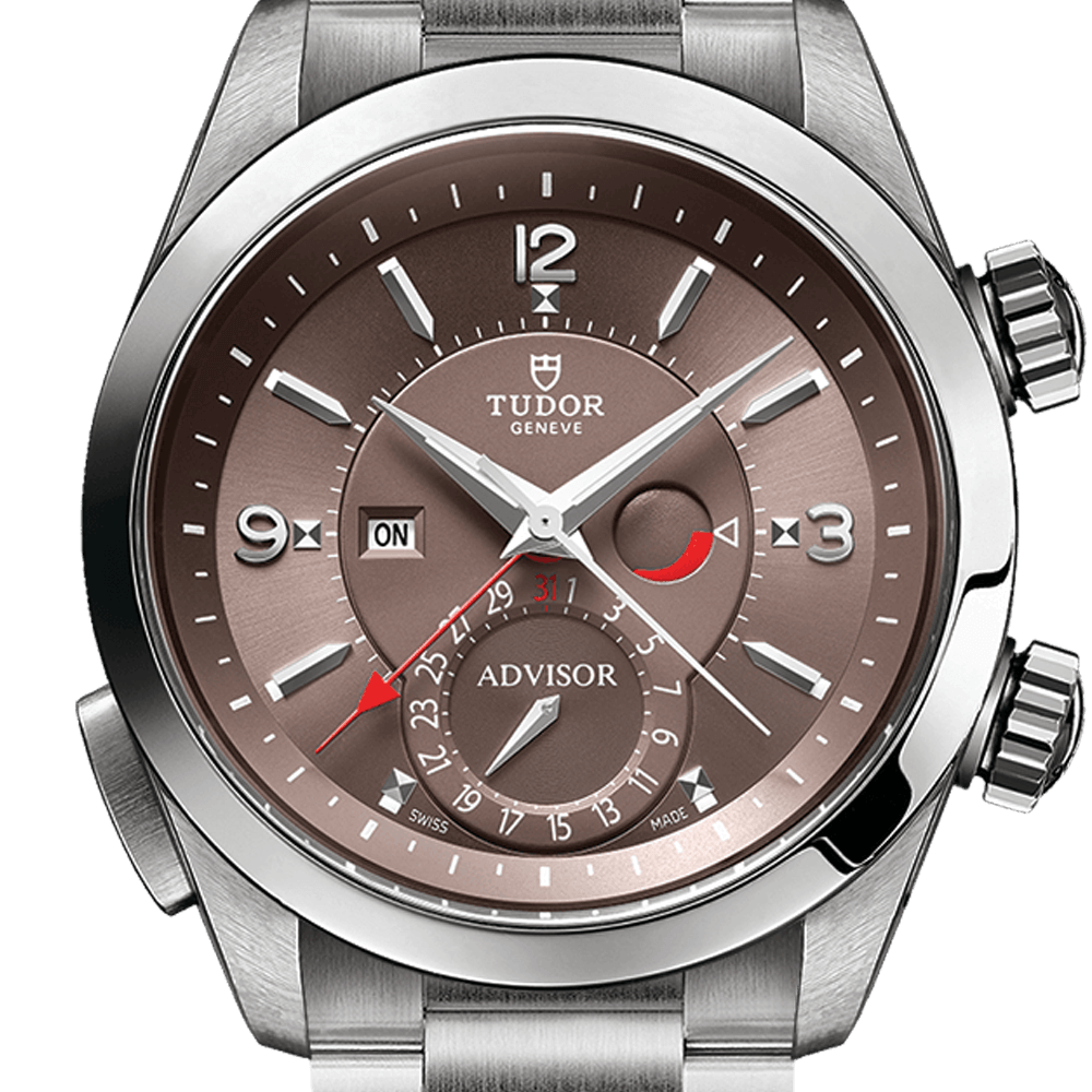 Tudor Advisor Ref - M79620TC-0005