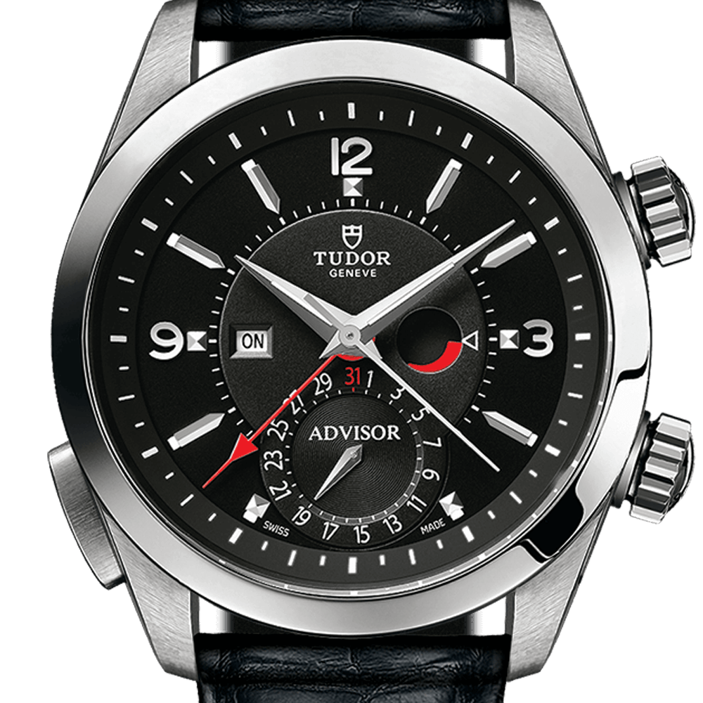 Tudor Advisor Ref - M79620TN-0006}