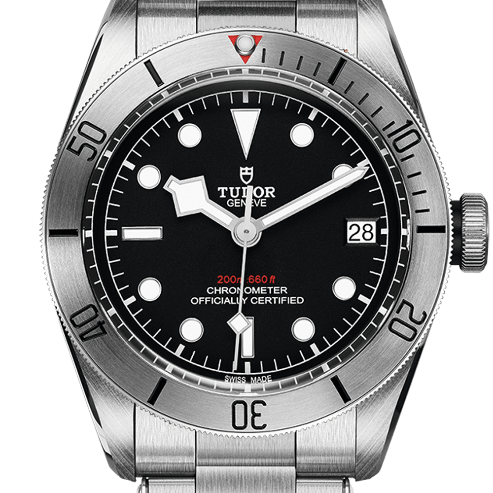 Tudor Black Bay Steel Ref - M79730-0006