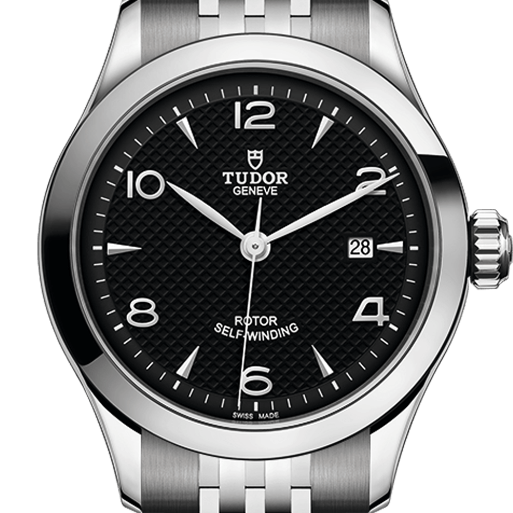 Tudor 1926 Ref - M91350-0002