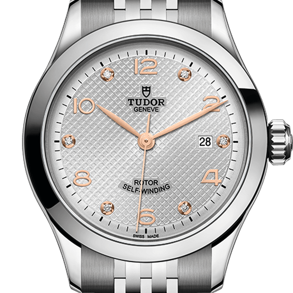 Tudor 1926 Ref - M91350-0003