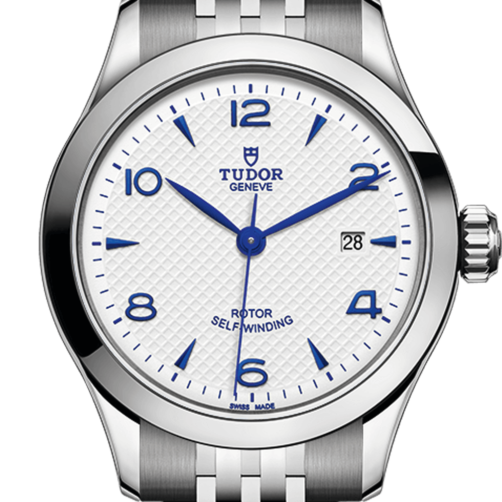 Tudor 1926 Ref - M91350-0005