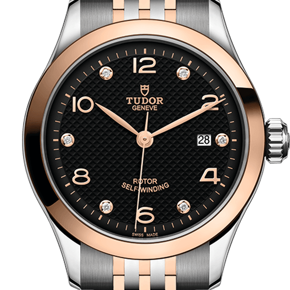 Tudor 1926 Ref - M91351-0004