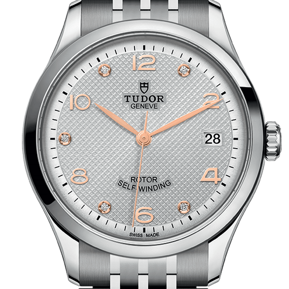 Tudor 1926 Ref - M91450-0003