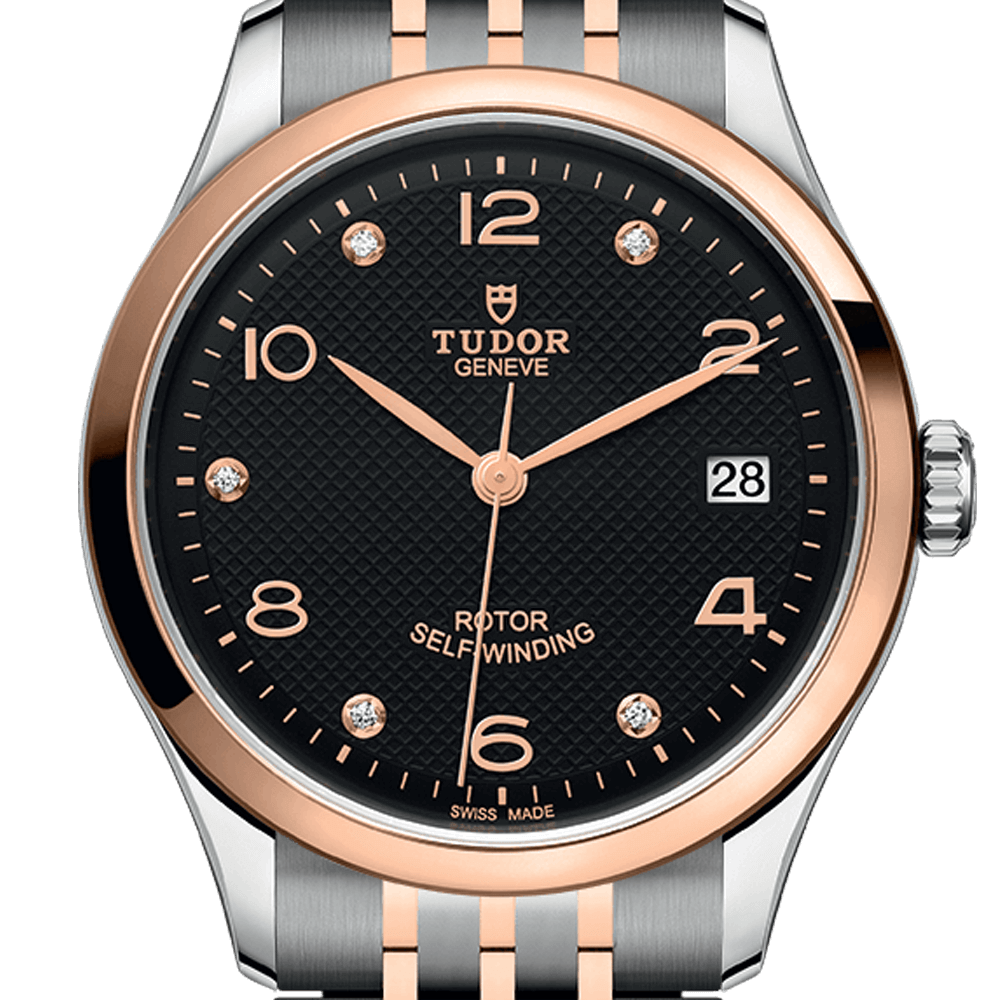 Tudor 1926 Ref - M91451-0004