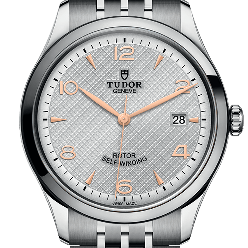 Tudor 1926 Ref - M91550-0001