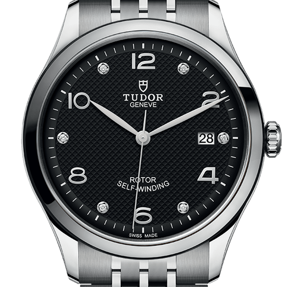 Tudor 1926 Ref - M91550-0004