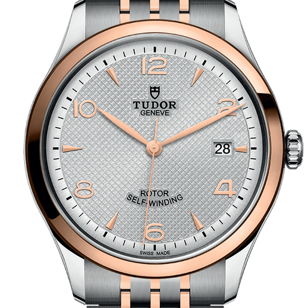 Tudor 1926 Ref - M91551-0001