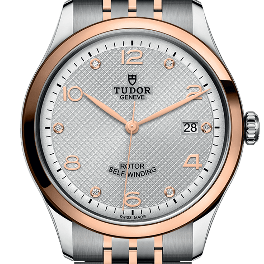 Tudor 1926 Ref - M91551-0002