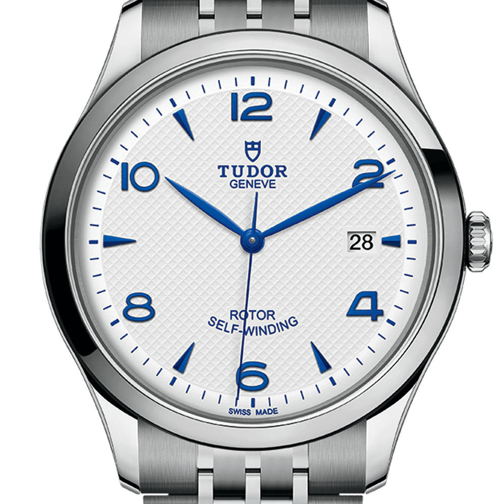 Tudor 1926 Ref - M91650-0005
