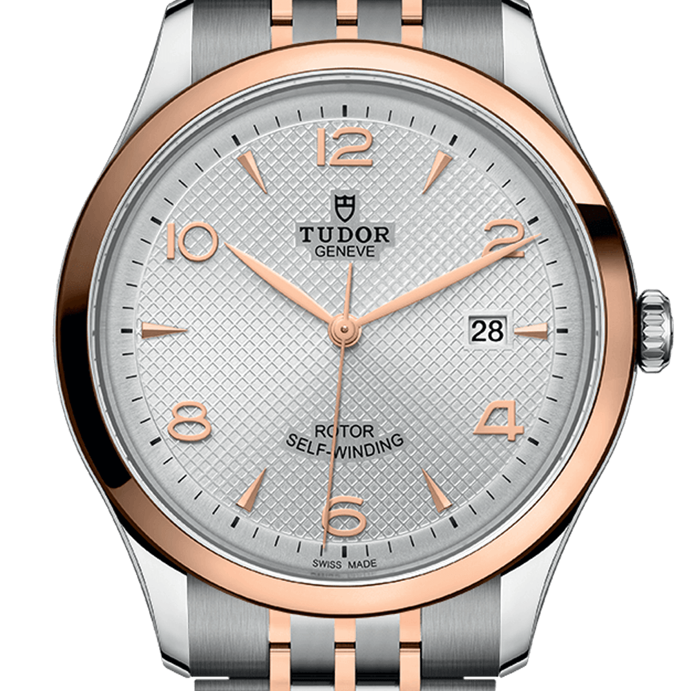 Tudor 1926 Ref - M91651-0001