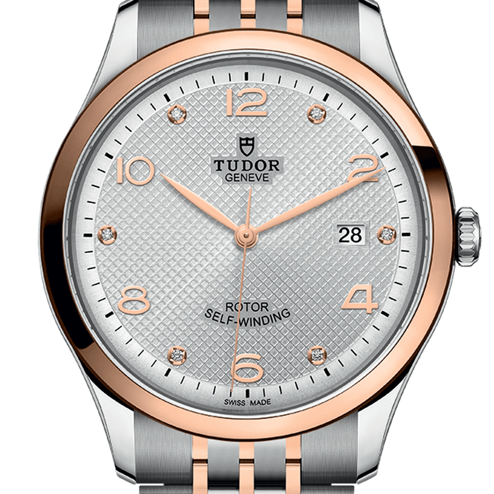 Tudor 1926 Ref - M91651-0002