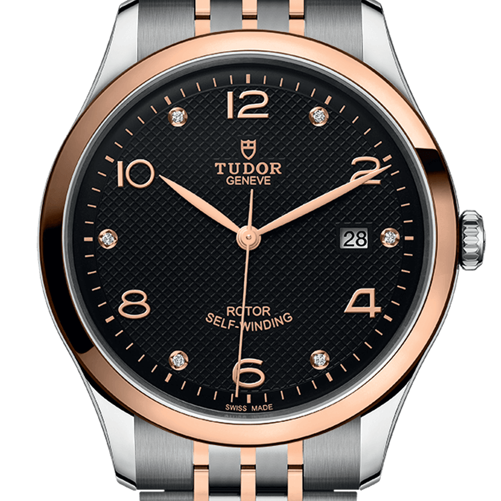 Tudor 1926 Ref - M91651-0004