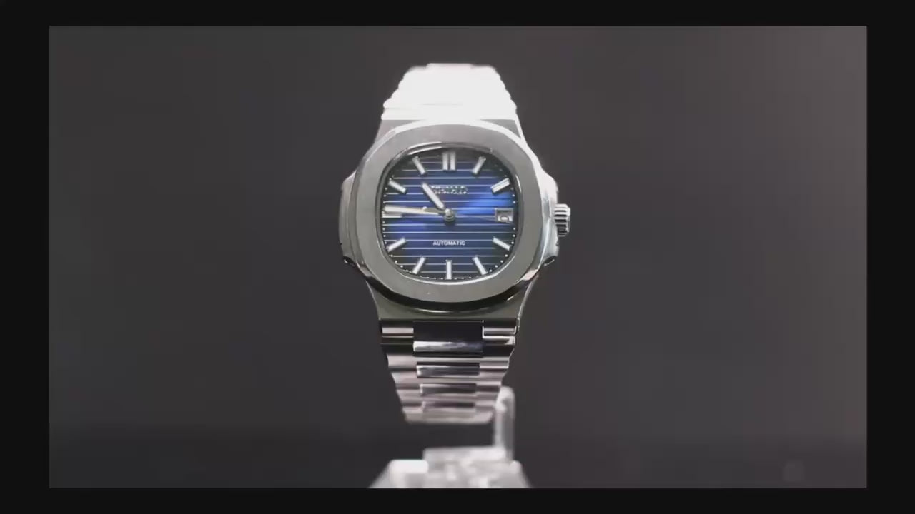 Cargar video: Tema Ignite