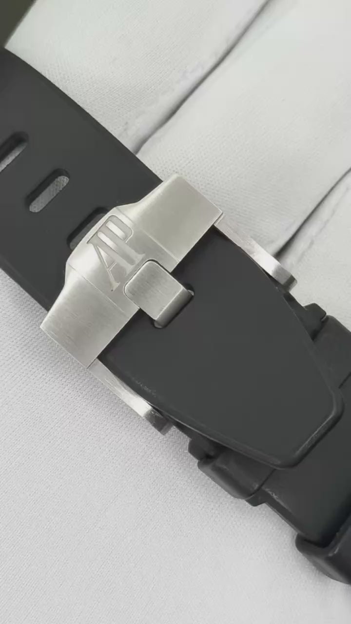 Load video: Ignite theme