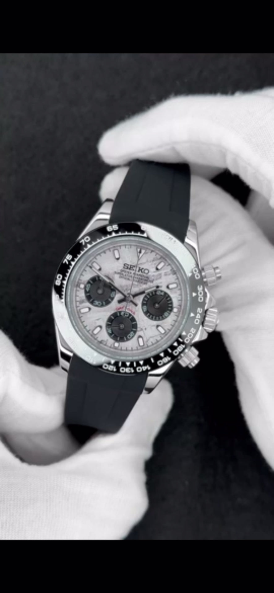 Meteorite Daytona