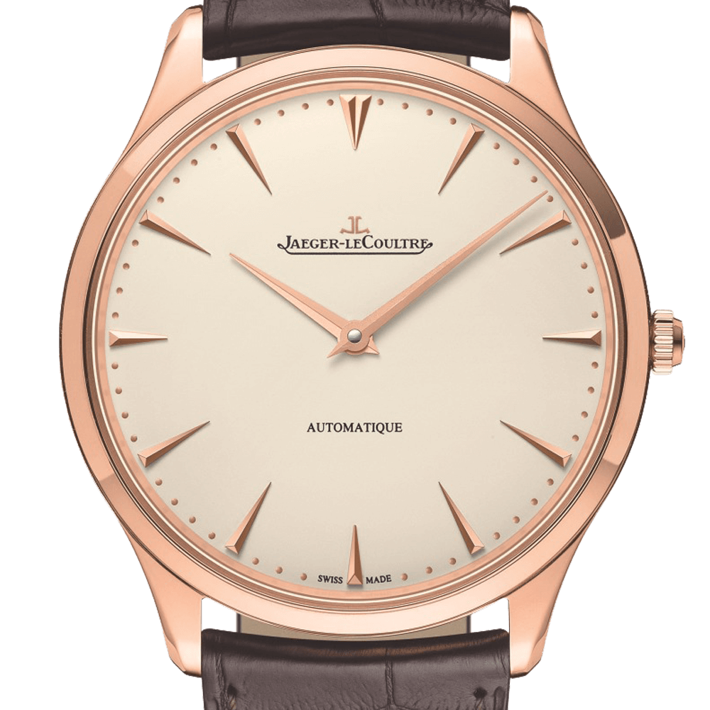 Jaeger-LeCoultre Master Ultra Thin 41