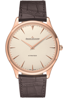 Jaeger-LeCoultre Master Ultra Thin 41