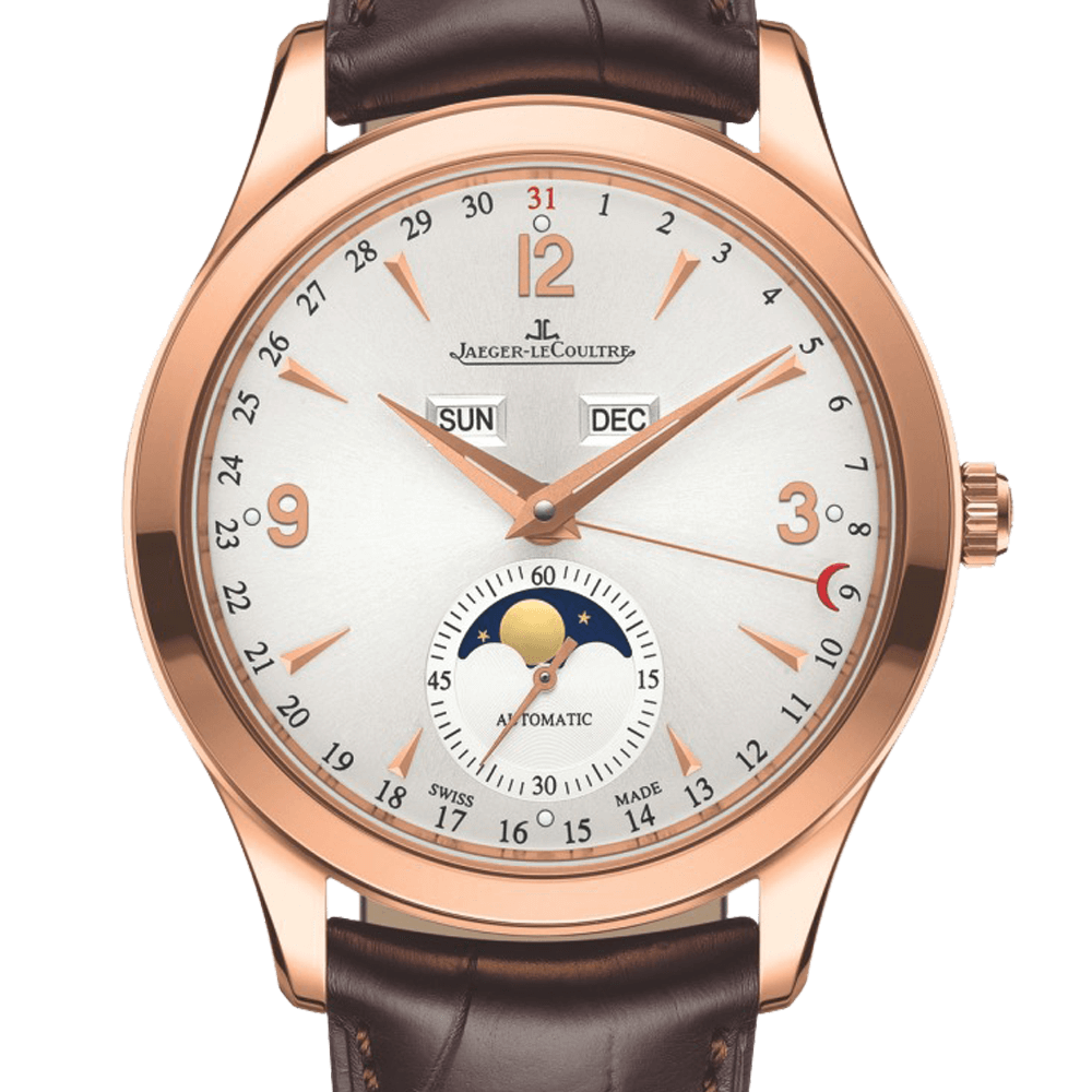 Jaeger-LeCoultre Master Calendar